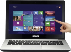 ASUS VivoBook S451LN 90NB05D1-M00240