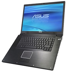 ASUS W2W