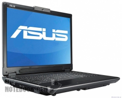 ASUS W7S-T750XBCGAW