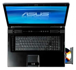 ASUS W90V