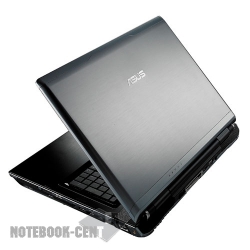 ASUS W90Vn