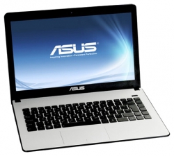 ASUS X401A