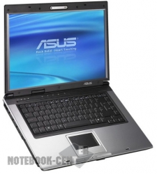 ASUS X50SL