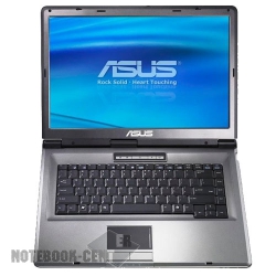 ASUS X51H