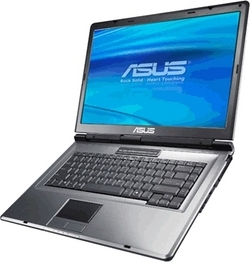 ASUS X51L (X51L-T545SCCDAW)