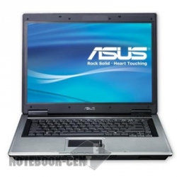 ASUS X51L (X51L-T545SCEFWW)