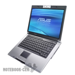 ASUS X51RL (X51RL-C550SCCDWW)