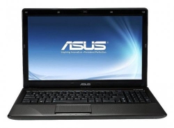 ASUS X52N