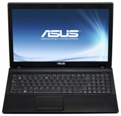 ASUS X54HY