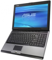 ASUS X55S