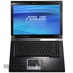 ASUS X58L