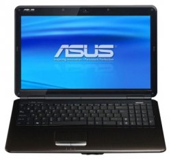 ASUS X5EA