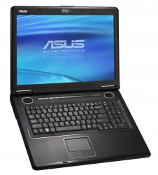 ASUS X73S