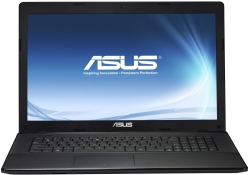 ASUS X75A-90NDOA218W15215813AU