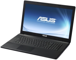 ASUS X75VC 90NB0241-M02380