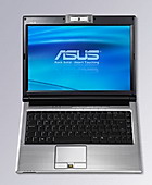 ASUS X80L (X80L-T237SCADAW)