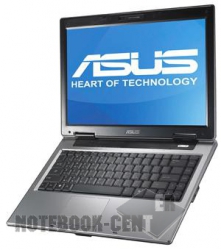 ASUS X80Le (X80Le-T239SCCHAW)