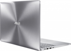 ASUS Zenbook Pro UX 501VW 90NB0AU2-M01560