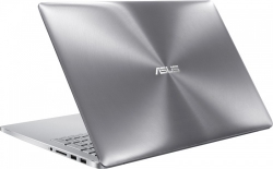 ASUS Zenbook Pro UX 501VW 90NB0AU2-M01540