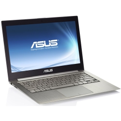 ASUS ZENBOOK UX31E-DH52