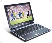 Benq Joybook S 61