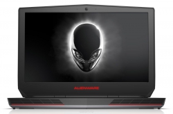 DELL Alienware A15-8457