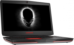 DELL Alienware A17-2471