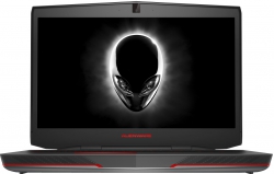 DELL Alienware A17-9587