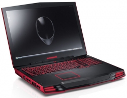 DELL Alienware M17x 210-30109