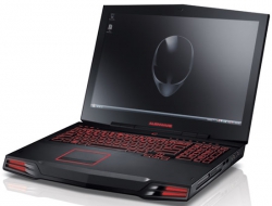 DELL Alienware M17x 210-30109