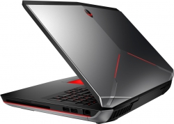 DELL Alienware A17-8724