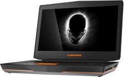 DELL Alienware A18-6429