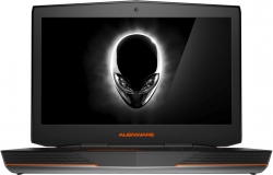 DELL Alienware A18-9264