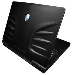 DELL Alienware M14X-2862