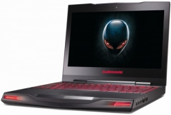 DELL Alienware M14X-8919