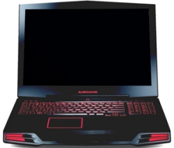 DELL Alienware M17x-0049