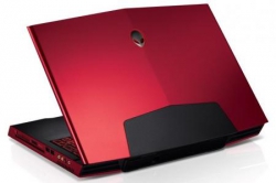 DELL Alienware M17X-0349