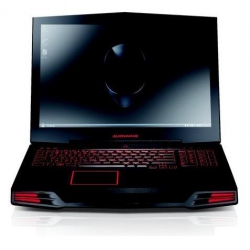 DELL Alienware M17X-0940