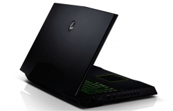 DELL Alienware M18x-3124