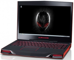 DELL Alienware M18X-4802