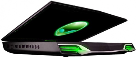 DELL Alienware M18x-5102