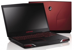 DELL Alienware M18X-5126