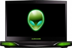 DELL Alienware M18X-6262