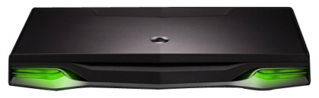 DELL Alienware M18X-6262