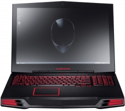 DELL Alienware M18X-7304