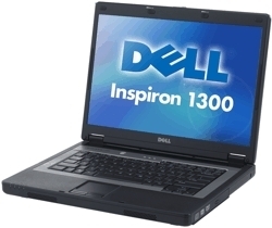 DELL Inspiron 1300 (I1338GX58WH)