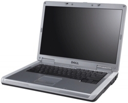 DELL Inspiron 1501 (1501-T5628BM)