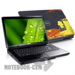 DELL Inspiron 1545 W527J