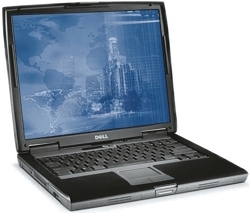 DELL Latitude D531 (D531PTL60X2N120DS)