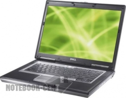 DELL Latitude D531 (D531-TL60L1ADAW)